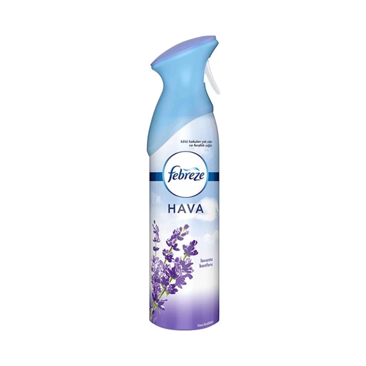 اسپری خوشبوکننده هوا فبرز Lavanta